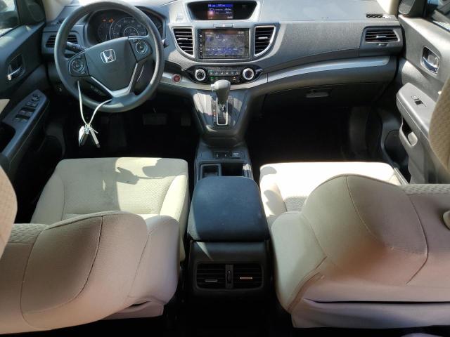 2016 HONDA CR-V EX 3CZRM3H50GG713252