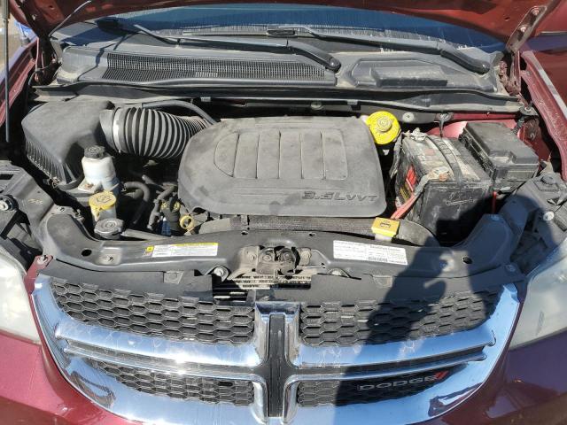 2019 DODGE GRAND CARA 2C4RDGBG3KR719640