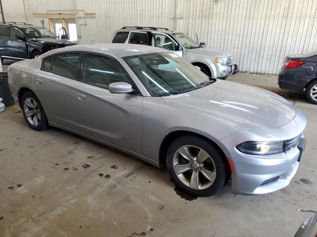 2016 DODGE CHARGER SX 2C3CDXHG6GH172975