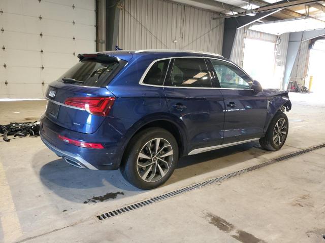 2023 AUDI Q5 PREMIUM WA1EAAFY1P2191085