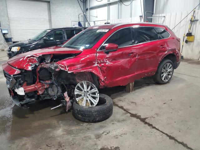 MAZDA CX-9 SIGNA