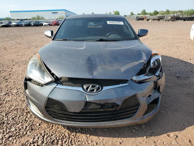 2017 HYUNDAI VELOSTER KMHTC6AD0HU315986