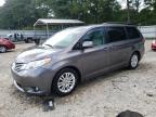 2016 TOYOTA SIENNA XLE - 5TDYK3DC5GS725023