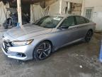 2021 HONDA ACCORD SPO - 1HGCV1F37MA068027
