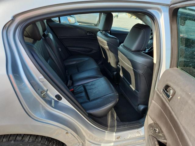 2013 ACURA ILX 20 TEC - 19VDE1F77DE011855
