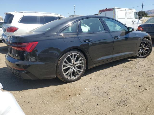 2023 AUDI A6 PRESTIG WAUM2BF27PN095876