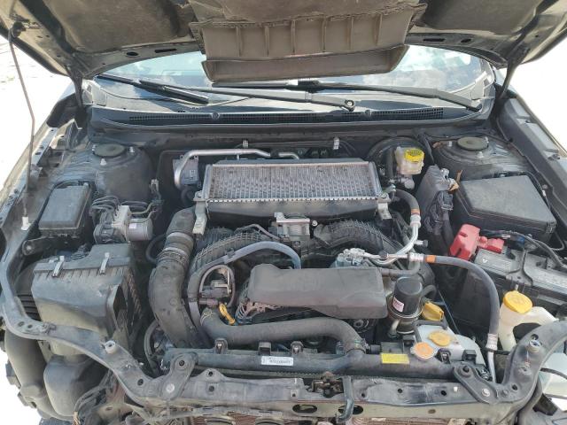 2022 SUBARU OUTBACK LI 4S4BTGND7N3115345