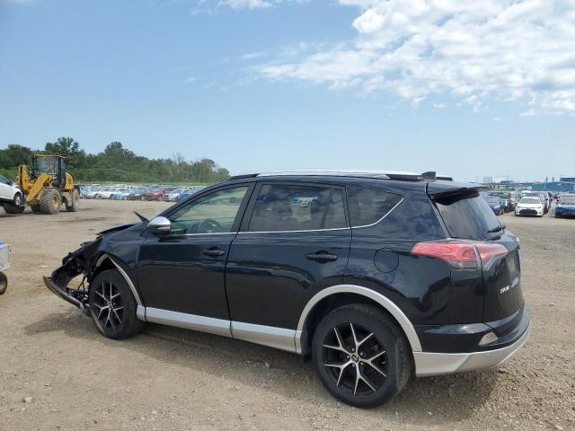 2016 TOYOTA RAV4 SE JTMJFREVXGJ063199