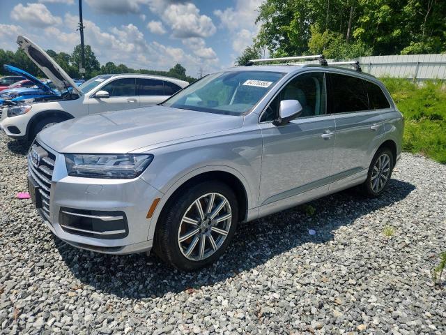 AUDI Q7 PREMIUM