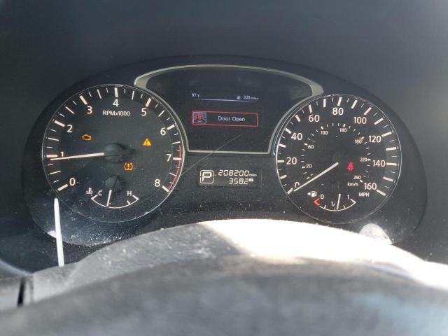 2015 NISSAN ALTIMA 2.5 1N4AL3AP8FC218791