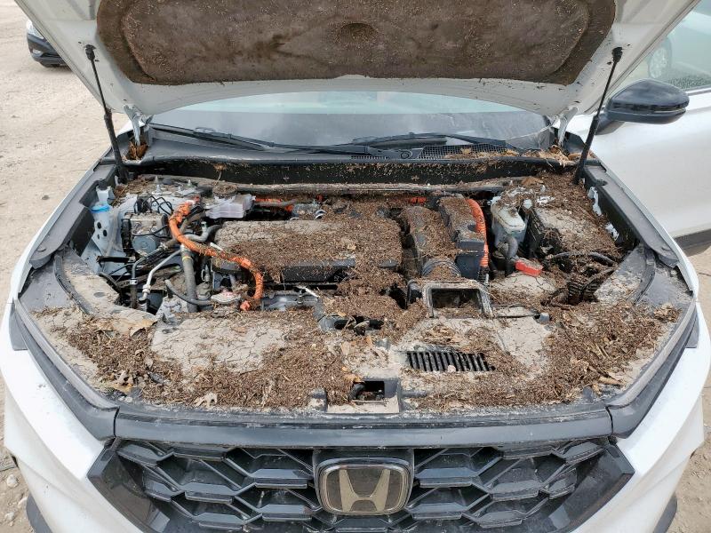 2025 HONDA CR-V SPORT 7FARS6H85SE008280