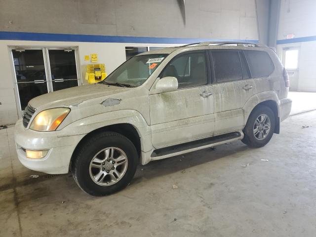 LEXUS GX 470