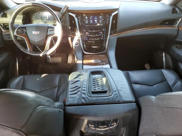 2017 CADILLAC ESCALADE L 1GYS4BKJ4HR216689