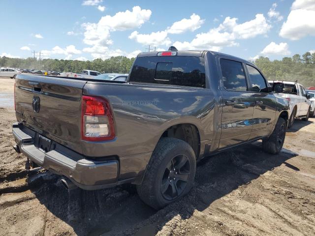 2022 RAM 1500 BIG H - 1C6RREFTXNN316602