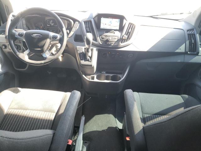 2016 FORD TRANSIT T- 1FBVU4XV4GKA06423