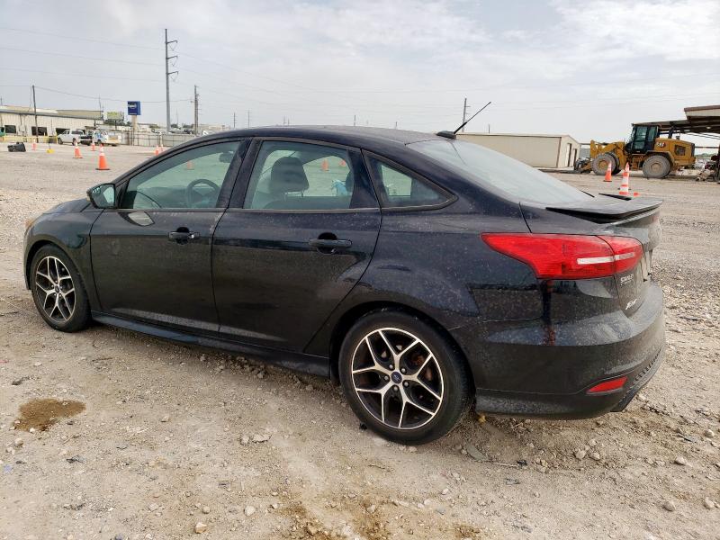 Vin: 1fadp3f24gl314966, lot: 63088685, ford focus se 20162