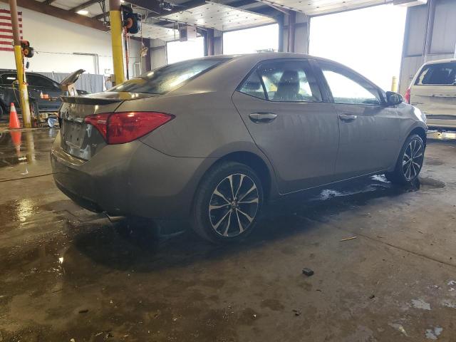 2018 TOYOTA COROLLA L - 2T1BURHE2JC057258