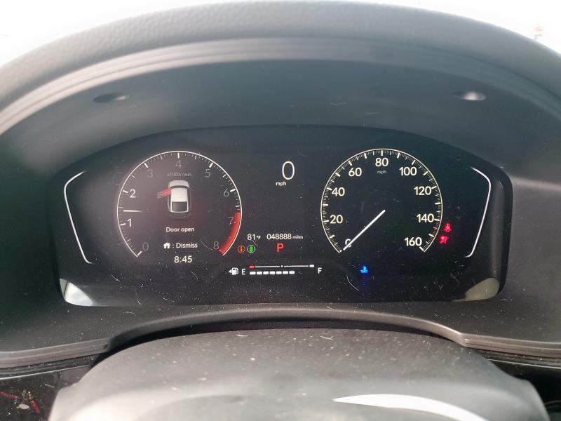 2024 HONDA CIVIC LX 19XFL2H56RE007343