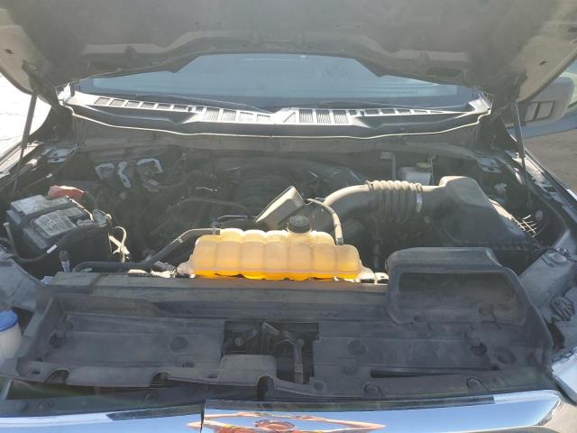 2022 FORD F150 SUPER - 1FTFW1E55NFC42385
