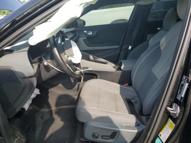 2022 POLESTAR 2 - LPSED3KA2NL073029