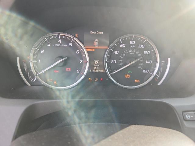 2015 ACURA TLX ADVANC 19UUB3F73FA010690