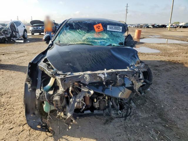 2016 HONDA ACCORD SPO 1HGCR2F5XGA220270