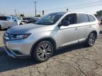 2018 MITSUBISHI OUTLANDER - JA4AD2A37JJ003075