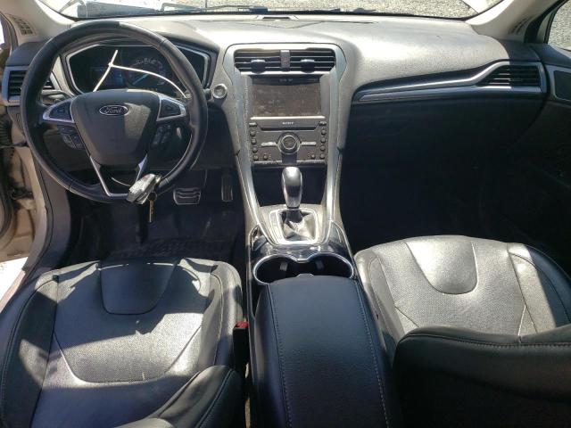 2016 FORD FUSION TIT 3FA6P0K98GR118931