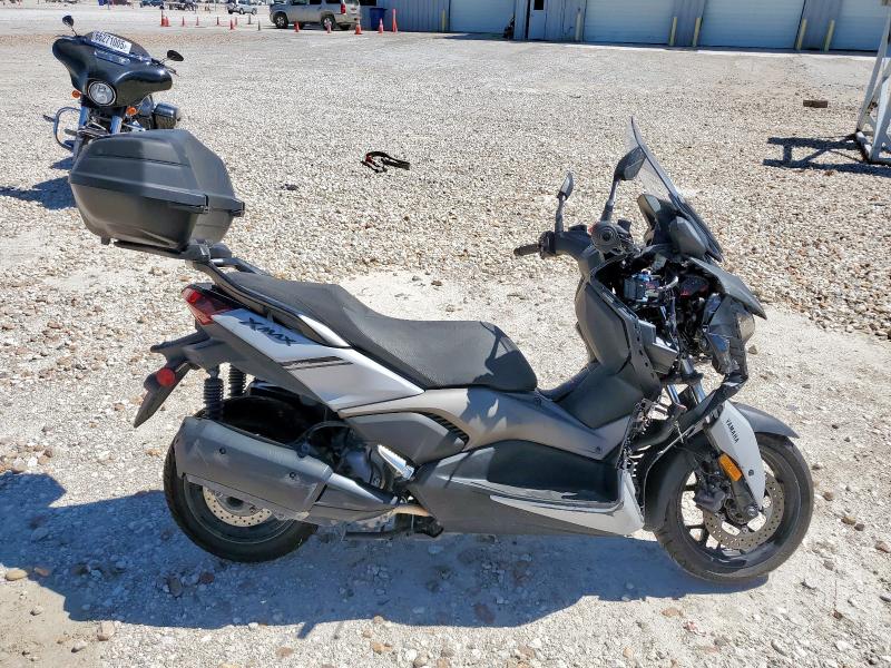 2023 YAMAHA CZD300 A MH3SH22Y2PK001229