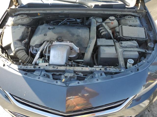 2016 CHEVROLET MALIBU PREMIER 1G1ZH5SX5GF323127