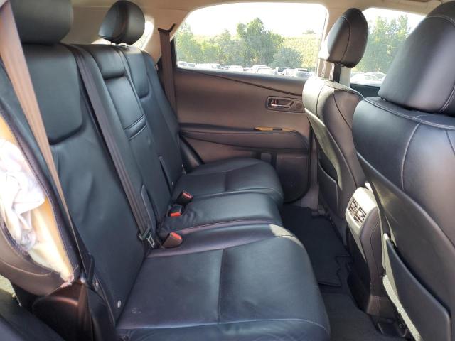2015 LEXUS RX 450H 2T2BC1BA9FC005722