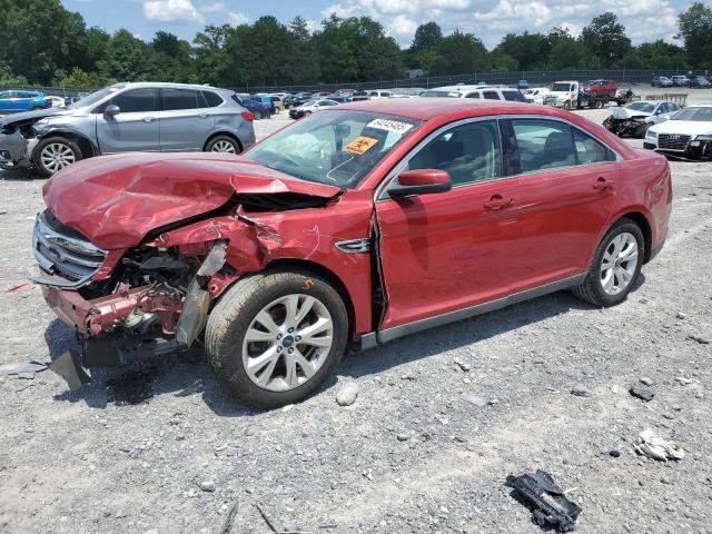 FORD TAURUS SEL