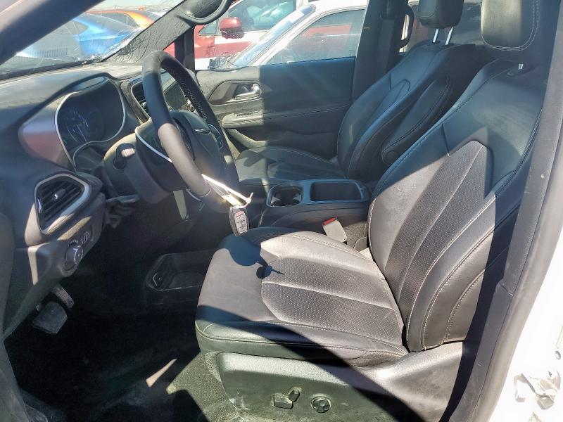 2025 CHRYSLER PACIFICA S 2C4RC1BG5SR513512