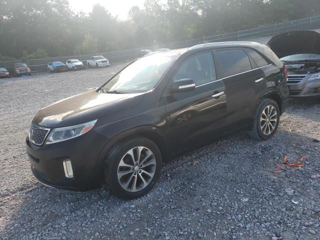 KIA SORENTO SX