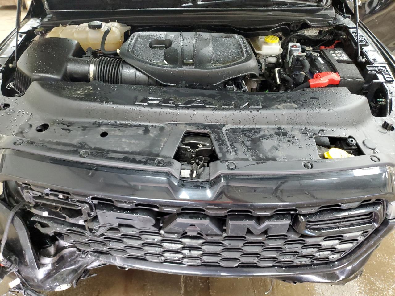 RAM 1500 BIG HORN/LONE STAR