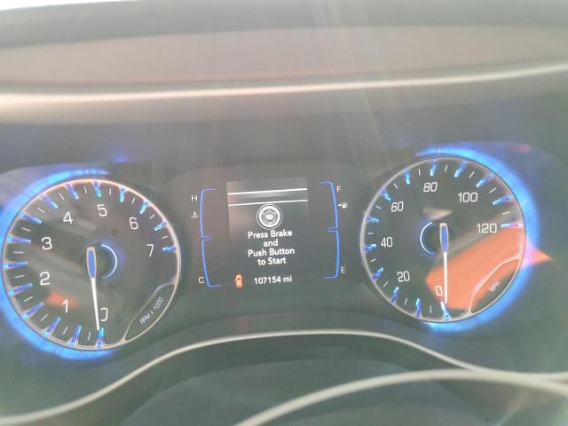 2018 CHRYSLER PACIFICA T 2C4RC1BG3JR129100