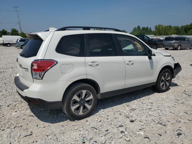 2017 SUBARU FORESTER 2 - JF2SJAEC1HH527137