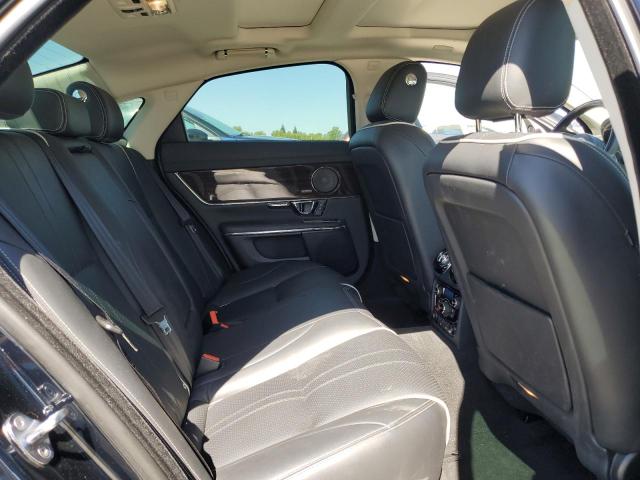 2016 JAGUAR XJ SAJWA1C7XG8V98164