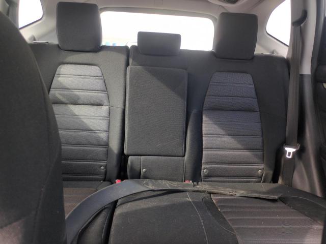 2019 HONDA CR-V LX - 5J6RW6H39KL005829