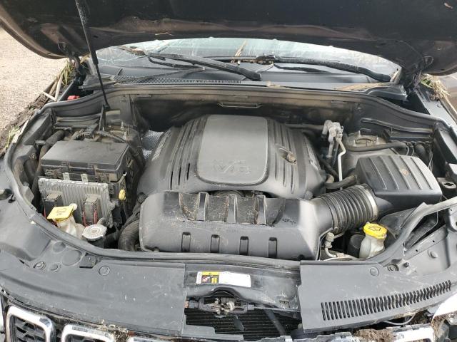 2017 JEEP GRAND CHER - 1C4RJFBT6HC818003