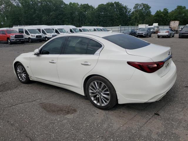 2018 INFINITI Q50 LUXE JN1EV7AP9JM358318