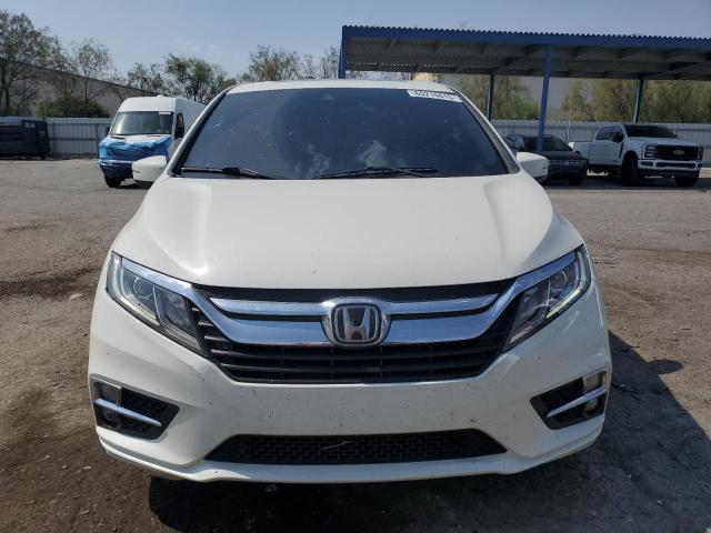 2019 HONDA ODYSSEY EX - 5FNRL6H79KB114750