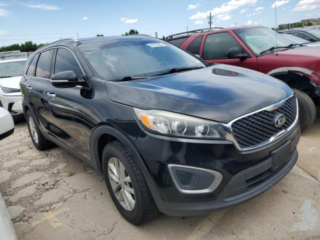 2017 KIA SORENTO LX 5XYPGDA55HG193795