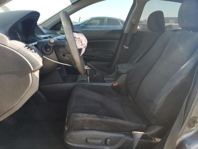 2010 HONDA ACCORD LXP - 1HGCP2F42AA056615