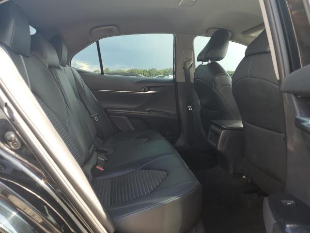 2019 TOYOTA CAMRY L - 4T1B11HK0KU264537