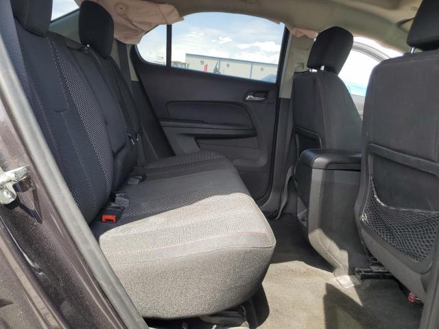 2015 CHEVROLET EQUINOX LT 2GNALCEK0F6324919