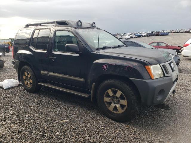 Vin: 5n1an0nw1cc522136, lot: 62908635, nissan xterra off road 20124