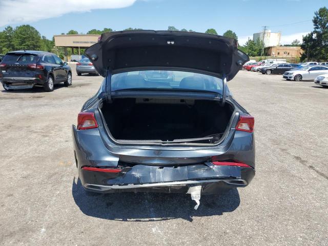 2022 KIA K5 LXS 5XXG14J24NG137967