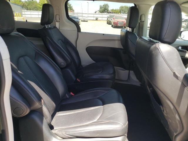 2018 CHRYSLER PACIFICA H 2C4RC1L7XJR359487