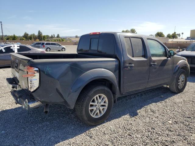 2016 NISSAN FRONTIER S 1N6AD0ER1GN799376